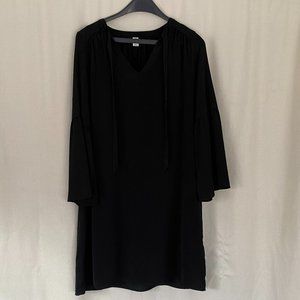 Old Navy Black Shift Dress - NWT
